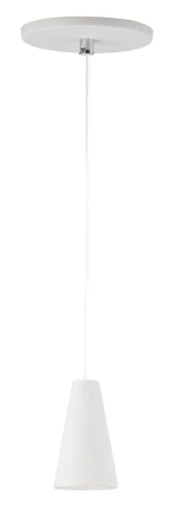 Micro 4.5W 1 LED Mini Pendant by ET2 - E25021