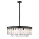 Ciara 9 Light Large Chandelier by Golden - 1768-9