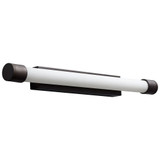 Zenith 11.7W One LED Vanity Light by Oxygen - 3-557
