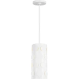 Kate Spade New York 1 Light Small Pendant by Visual Comfort Studio - KSP1011