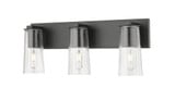 Titus 3 Light Vanity Light by Z Lite - 826-3V