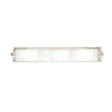 Bristol 4 Light Wall Sconce by Hudson Valley - 953