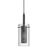 Percy 1 Light Mini Pendant by Dainolite - 30961-CM