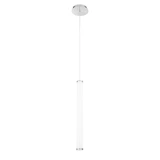 Flare 27W 1 LED Light Mini Pendant by Dweled - PD-70925