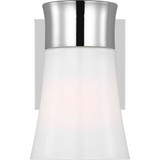 Roy 1 Light Vanity Light by Visual Comfort Studio - DJV1081