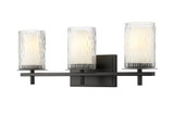 Grayson 3 Light Vanity Light by Z Lite - 1949-3V