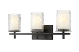 Grayson 3 Light Vanity Light by Z Lite - 1949-3V
