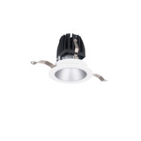 FQ 1 LED Round Shallow Trimmed Open Reflector Downlight by WAC - R2FRD1T