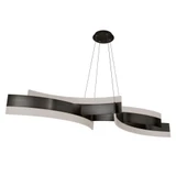 Arcs 1 LED Light Mini Chandelier by Modern Forms - PD-31058