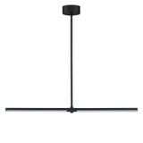Dorian 14W 2 LED Light Linear Pendant by ET2 - E21355