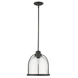 Stanton 1 Light Medium Pendant by Acclaim - IN21300