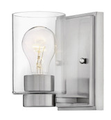 Mileys 1 Light Vanity Light by Hinkley - 5050