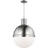 Hanks 1 Light Large Pendant by Visual Comfort Studio - 6677101
