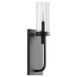 Ladin 1 Light Wall Sconce by Quorum - 501-1