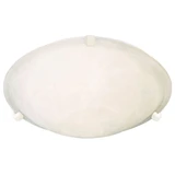 Malaga 4 Light 20 Inch Wide Flush Mount by Maxim - 11060F