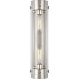 Garrett 2 Light Wall Sconce by Visual Comfort Studio - CW1002