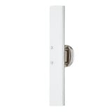 Titus 15W 1 LED Wall Sconce by Troy - B3219
