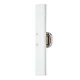 Elliot Crescent 15W 1 LED Wall Sconce by Bailey Street Home - 154-BEL-1279651