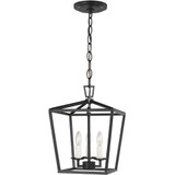 Dianna 3 Light Small Pendant by Visual Comfort Studio - 5192603