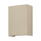 Summit 1 Light ADA Wall Sconce 11 Inch Tall and 8 Inch Wide by Livex - 52270