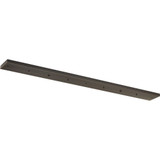 Accessory Canopy 60 Inches wide by 1 Inches high by Progress - P860004