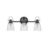 Easton 3 Light Vanity Light by Hinkley - 51273