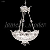 Princess 16 Light Medium Chandelier by James Moder - 94105