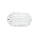Bayside 1 Light 60W Traditional Outdoor Wall Lantern by Generation - 89806