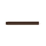 Extension Rod for WAC Landscape 0.75 Inch Tall and 8 Inch Length by WAC - 5000-X08