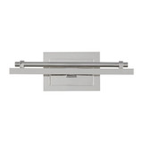 Kal 11W 12 1 LED Picture Wall Sconce by Visual Comfort Modern - SLPC11430