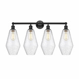 Cindyrella 4 Light Vanity Light 34 Inch Wide by Innovations - 616-4W-G65-7