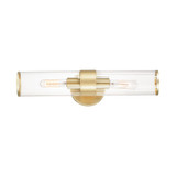 Itton Moor Lane 2 Light Wall Sconce by BSH - 93-BEL-1090267