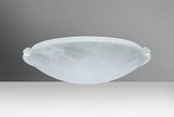 Vresoa Court 2 Light 15.75 Inch Wide Flush Mount - 68-BEL-404352