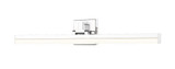 Moorcroft Fields 32W 1 LED Vanity Light by Bailey Street Home - 159-BEL-1325352