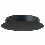 Canopy 18W 3 Port LED Uni-Jack Canopy by Abra - 10081CP