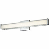 Bend One LED Light Vanity Light by Abra - 20132WV