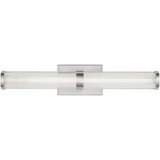 Syden 24W 1 LED Light Vanity Light by Visual Comfort Studio - 4559293S