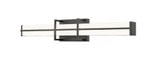 Harrison 25W 1 LED Light Vanity Light by Z Lite - 1011-25W