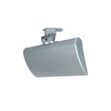 Dipper 12 Inch LED Track Head by Nora - NTE-880D1LTH