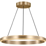 Aro LED Chandelier 24 Inch Wide by Generation - GLC1891