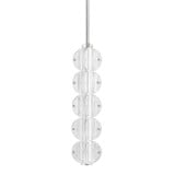 Lindley 60W 5 LED Light Mini Pendant by Hudson Valley - 1905