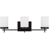 Zire 3 Light Modern Vanity Light by Visual Comfort Studio - 4490303-78824