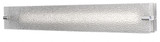 Blaze 32W 1 LED Flat Panel Vanity Light by Abra - 20005WV
