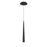 Cascade 7W 1 LED Mini Pendant 19 Inch Tall by Modern Forms - PD-41819