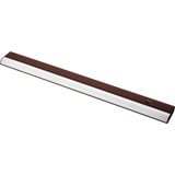 12W 1 LED Under Cabinet  3.75 inches wide by 1.13 inches high by Quorum  - 93336