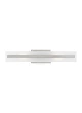 Dex 2 Light Medium Vanity Light by Visual Comfort Studio - 4554302