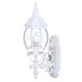 Chateau 1 Light Outdoor Wall Lantern by Acclaim - 5150