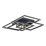 Traverse 112W 1 LED 31 Inch Wide Flush Mount by ET2 - E21518