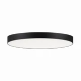 Trim 20W 1 LED 9 Inch Wide Flush Mount by Maxim - 57884