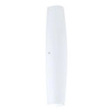 Mistral 2 Light Wall Sconce by Besa - 7112